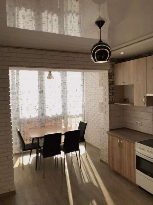 Оренда Квартира 2-кімнатна на ул. Стеценко, 75а Київ - фото 2