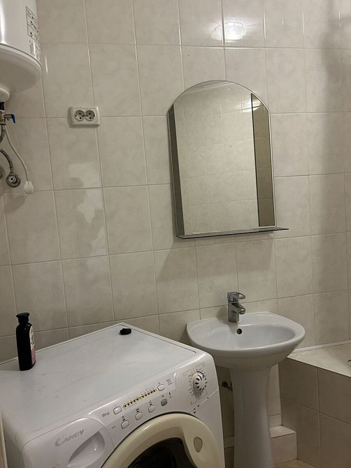 Оренда Квартира 1-кімнатна, 17/26 поверх на Межова, 23б Київ - фото 7