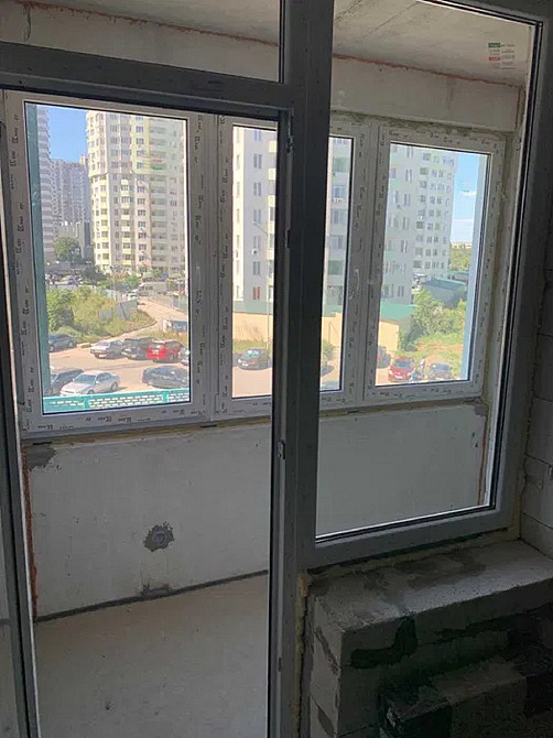 Продам 1к квартиру в ЖК Альтаир 3 / 3 станция Люстдорфской дороги Одеса - фото 4