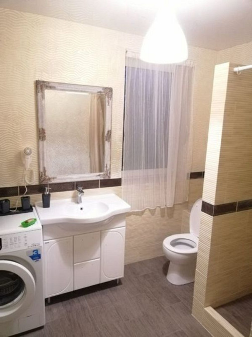 Оренда Квартира 3-кімнатна, 2/3 поверх на Садовая ул. Київ - фото 8