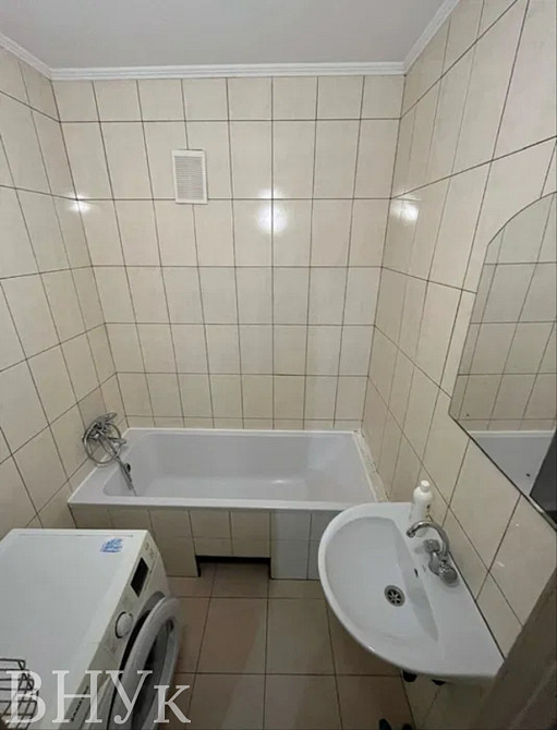 Продаж Квартира 1-кімнатна, 1/11 поверх на Будного Тернопіль - фото 4