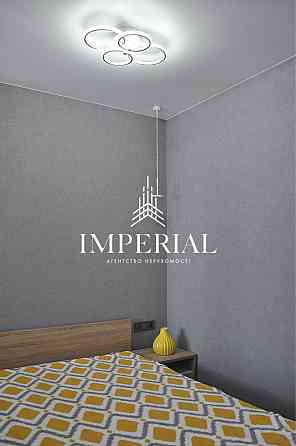 Оренда Квартира 1-кімнатна, 23/25 поверх на вул. Відрадний Киев