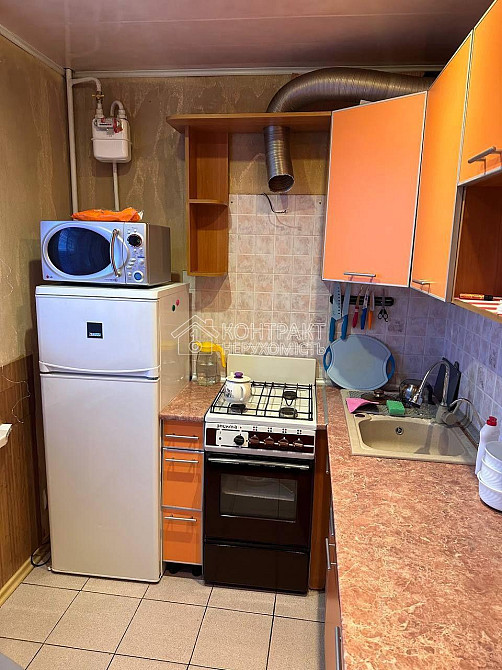 Оренда 3к Квартира 63 кв.м Чередніченківський вул. Харків - фото 2