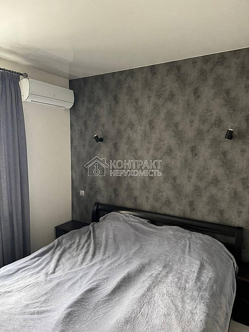 Продаж Квартира 1-кімнатна, 9/9 поверх на вул. Салтівське Харків - фото 9