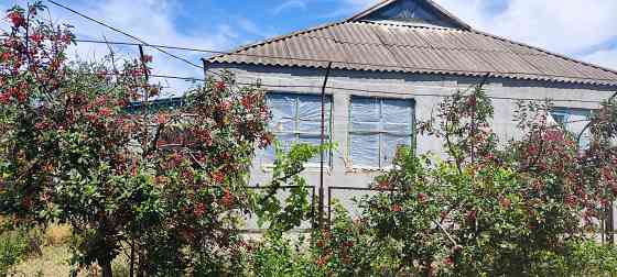 Продается дом, с. Дачное Дачне