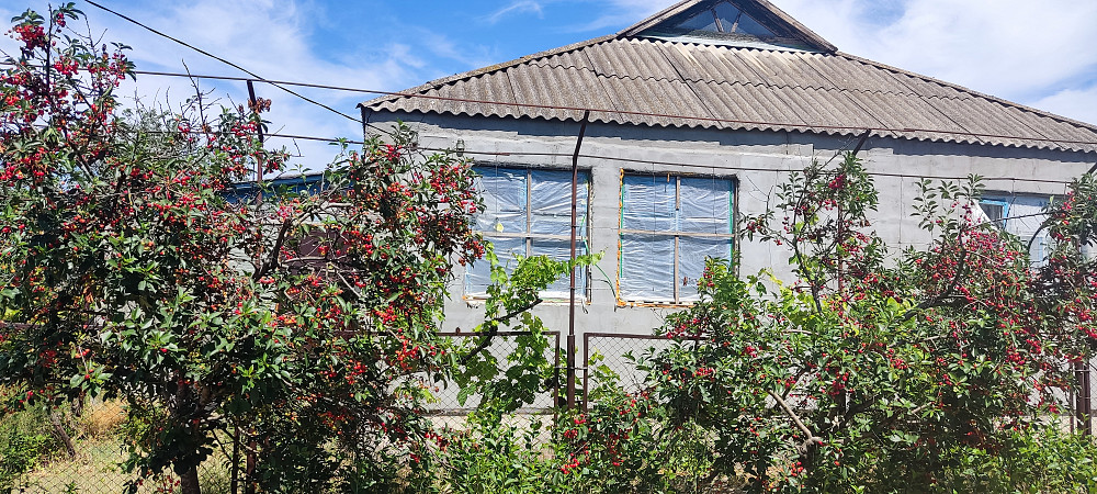 Продается дом, с. Дачное Dachne - photo 1