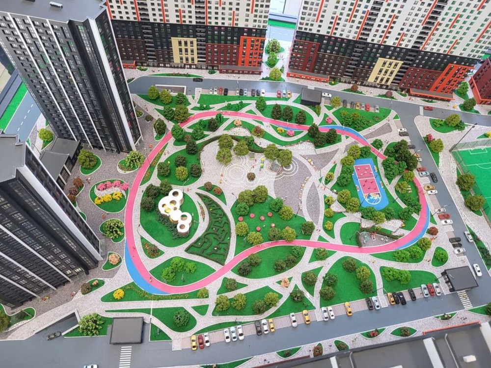 Продаж Квартира 1-кімнатна, 24/25 поверх на Каунаська, 27 Киев - изображение 2