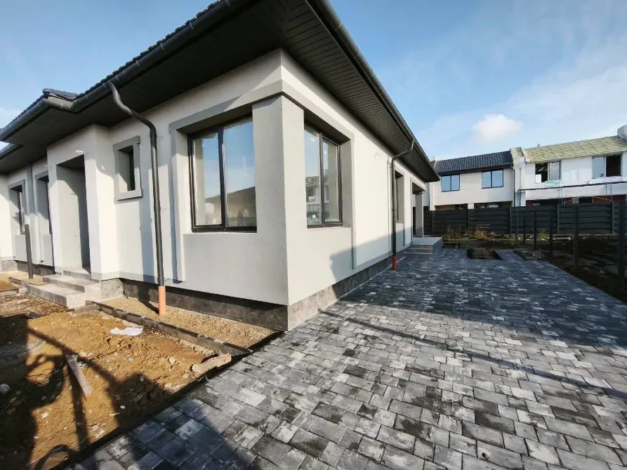 Продажа 1-этажный Коттедж с участком 4.5 сот 127 кв.м 3 комн. на Виноградна Минай - изображение 2