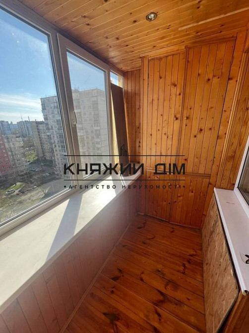 Оренда 1-кімнатної квартири на Оболоні. Код об'єкта: 11196033 Київ - фото 4