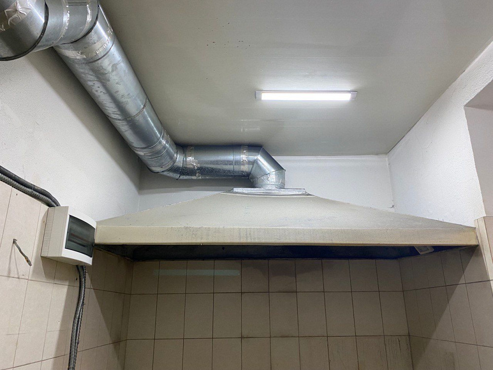 Продаж комерційне приміщення на спуск Военный Спуск, 6 приміщень - 4, поверх - 1 Одеса - фото 18