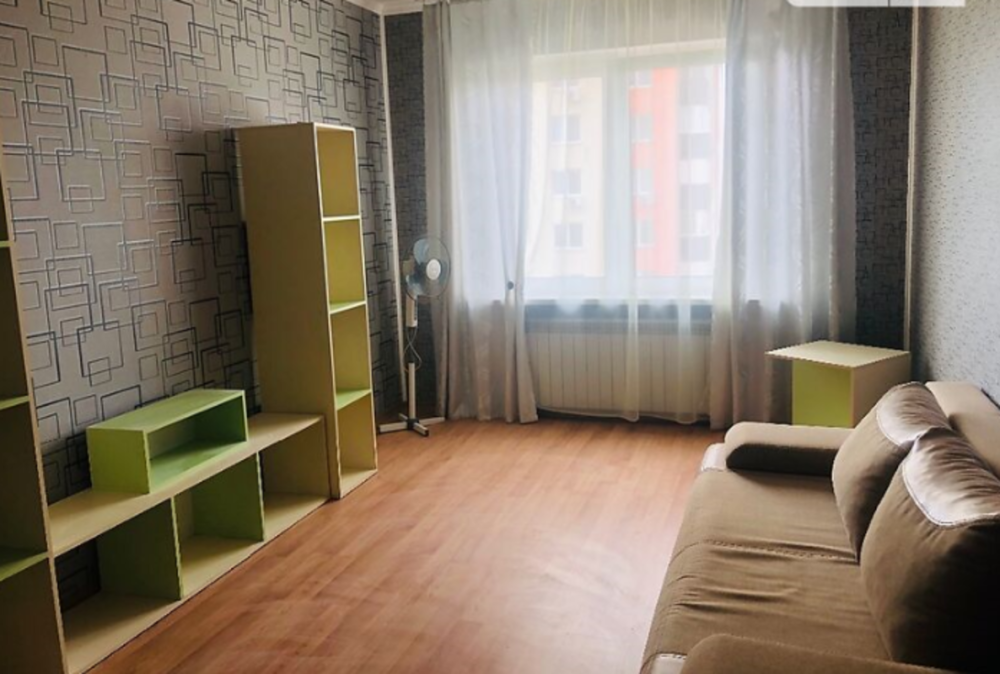 Оренда Квартира 3-кімнатна на пр. Петра Григоренко, 12 Київ - фото 11