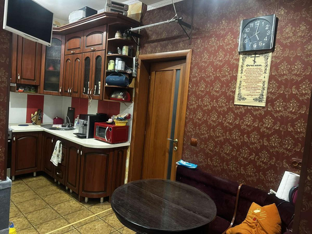 Продається 2-кімнатна квартира на Балтській дорозі Одеса - фото 2