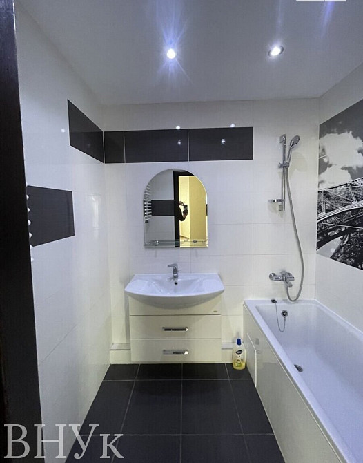 Продаж Квартира 3-кімнатна, 8/11 поверх на Тролейбусна Тернополь - изображение 9