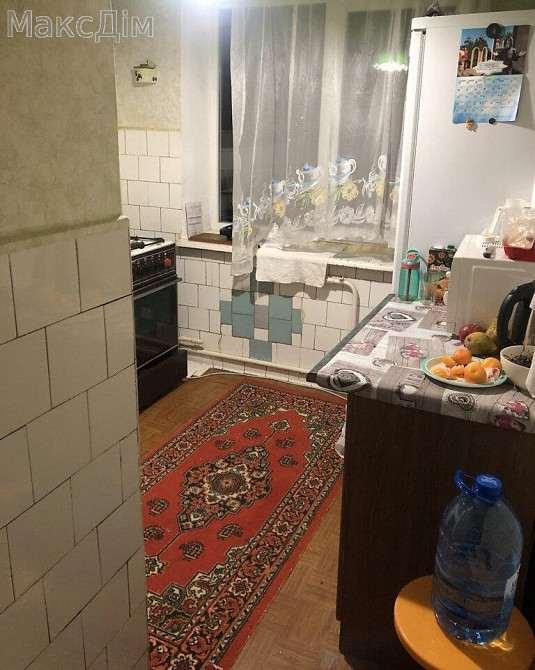 Продаж Квартира 3-кімнатна, 5/5 поверх на вул. Патріарха Любомира Гузара Тернопіль - фото 4