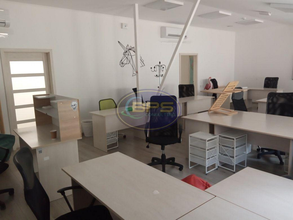 Оренда офісне приміщення на вул. Миколи Троїцького поверх - 4/4 Одеса - фото 11