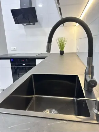 Продаж 1к Квартира 43 кв.м краснова Одеса