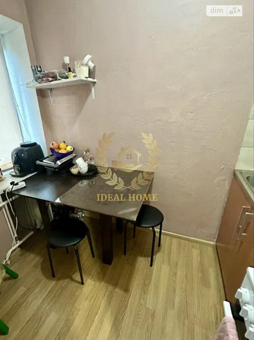 Продаж Квартира 1-кімнатна, 4/5 поверх на Юлии Здановской ул., 34/2 Київ - фото 13