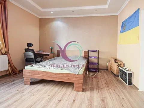 Продажа 2к Квартира 58.4 кв.м Вояків дивізії Галичина вулиця 12 Тернополь - изображение 2