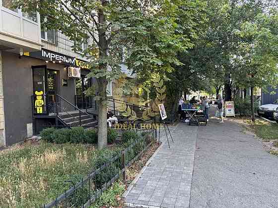 Продаж комерційне приміщення на Игоря Шамо бул., 4 приміщень - 1 Київ