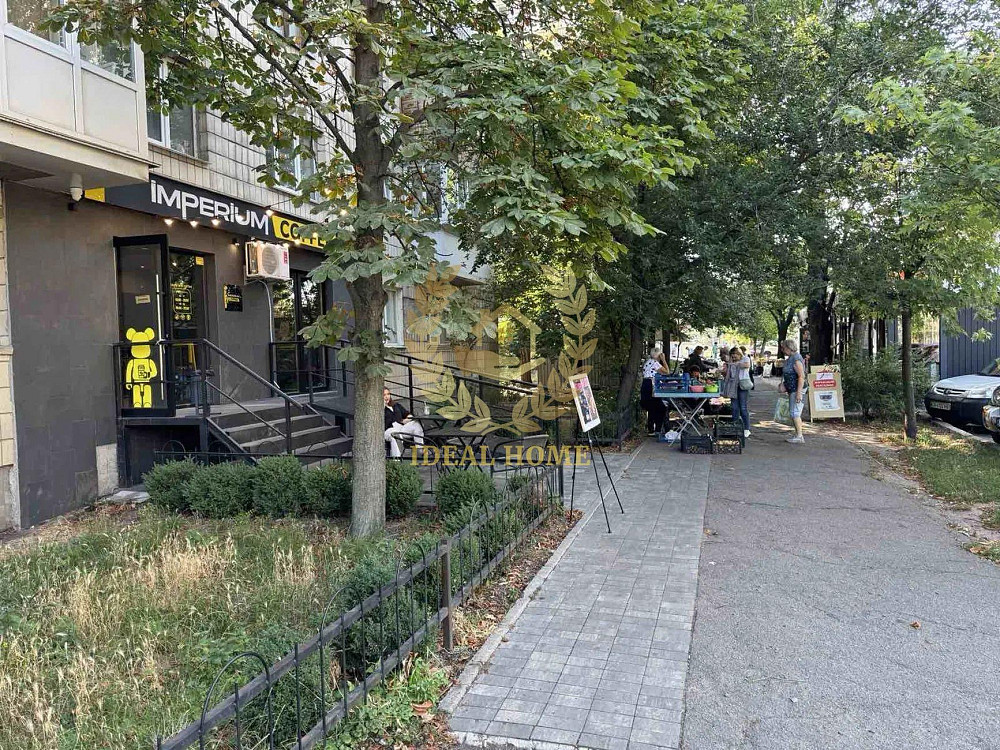 Продаж комерційне приміщення на Игоря Шамо бул., 4 приміщень - 1 Київ - фото 3