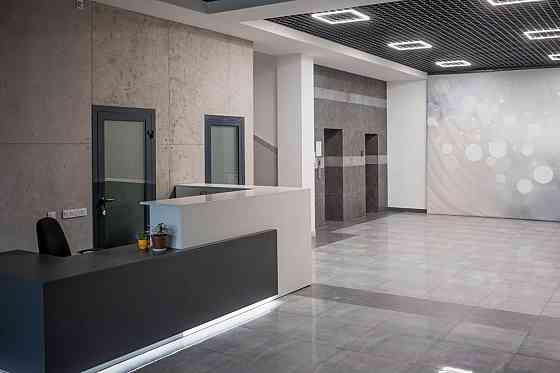 Оренда офісне приміщення на вул. В'ячеслава Чорновола приміщень - 4, поверх - 9/10 Львов