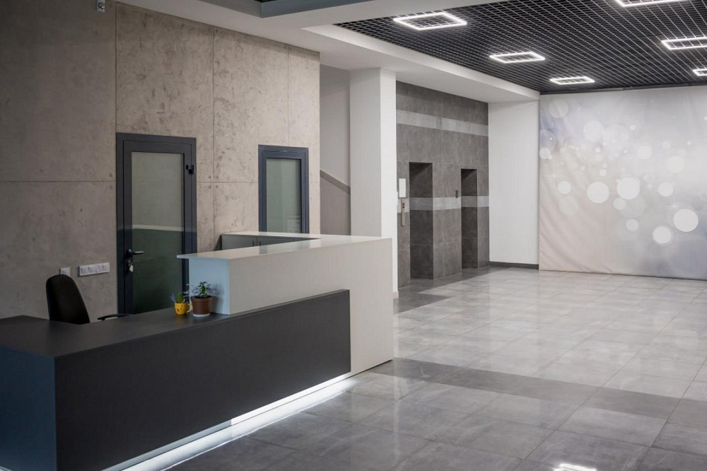 Оренда офісне приміщення на вул. В'ячеслава Чорновола приміщень - 4, поверх - 9/10 Львов - изображение 4