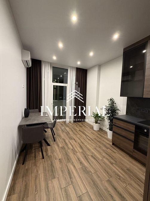 Оренда Квартира 1-кімнатна, 27/35 поверх на вул. Берестейський Kiev - photo 1