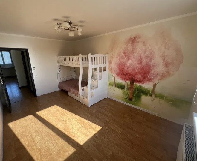 Продаж Квартира 2-кімнатна на ул. Шота Руставели, 9 Одеса - фото 1