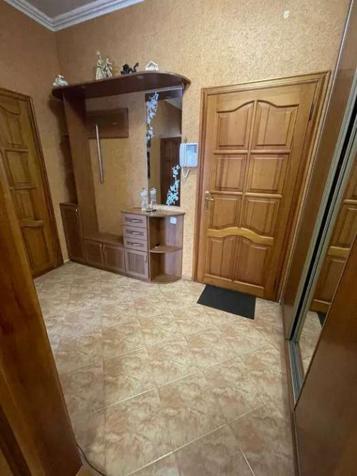 Оренда Квартира 1-кімнатна, 12/16 поверх на ул. Княжий Затон Київ - фото 1