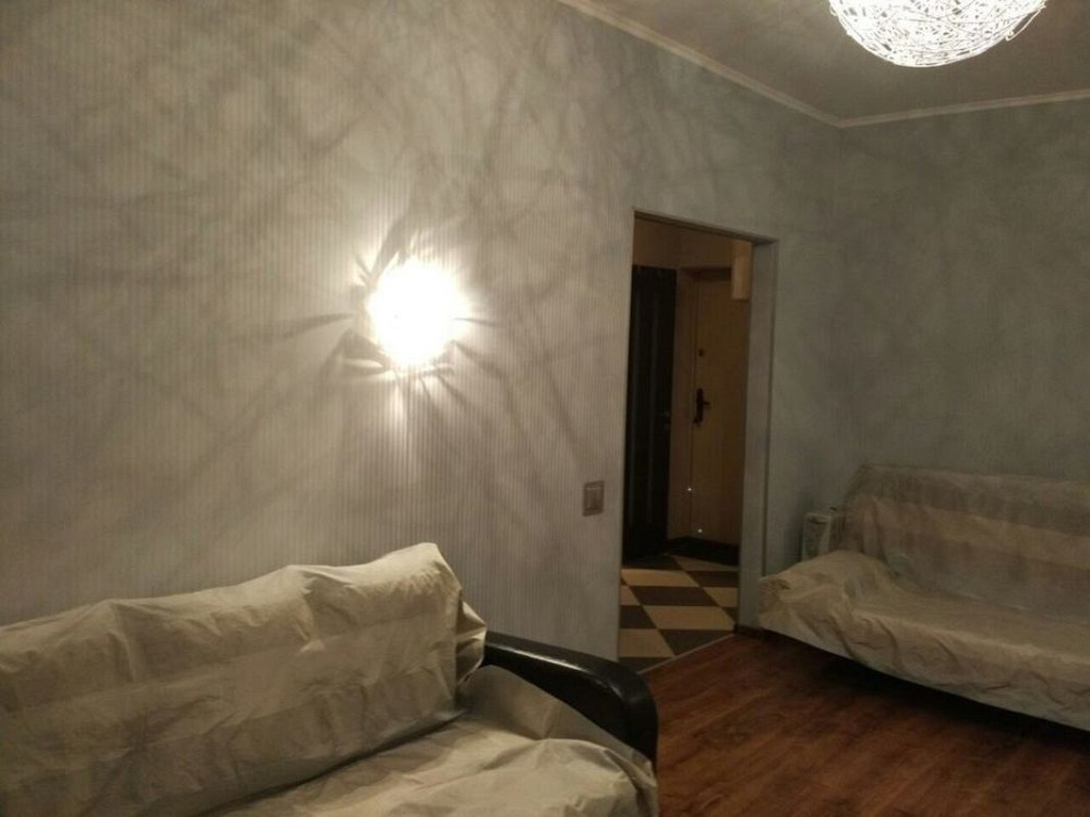 Оренда Квартира 1-кімнатна, 13/23 поверх Kiev - photo 4