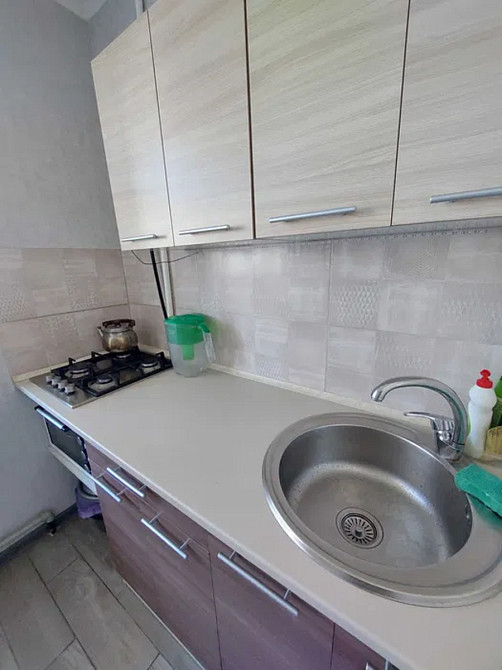 Оренда Квартира 1-кімнатна, 8/9 поверх на Бажана, 9Г Kiev - photo 11