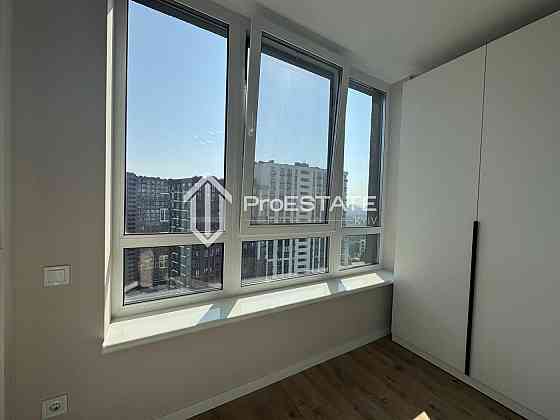 Продаж Квартира 1-кімнатна, 17/26 поверх на вул. Віктора Некрасова Київ