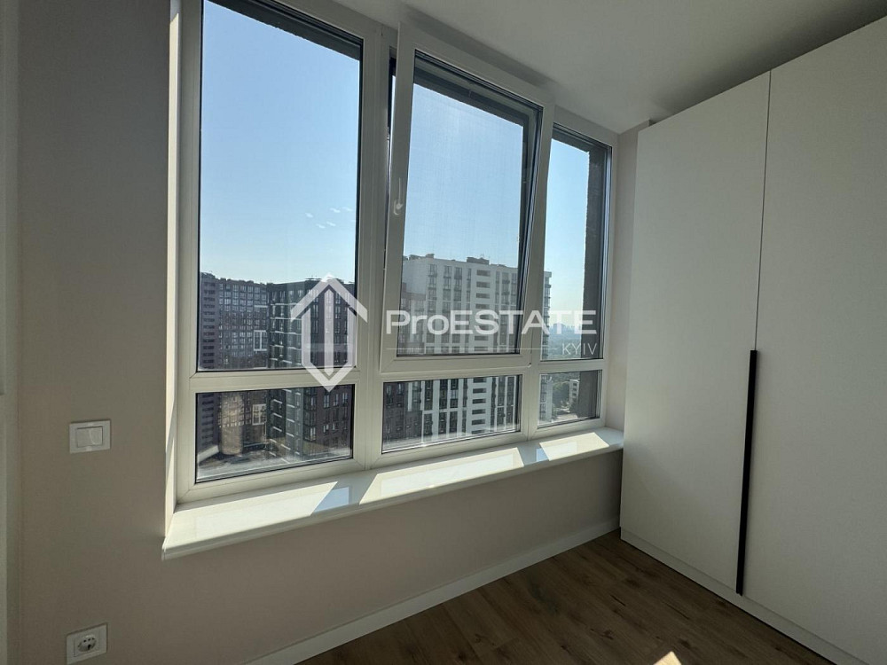 Продаж Квартира 1-кімнатна, 17/26 поверх на вул. Віктора Некрасова Київ - фото 4