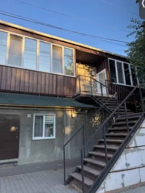 Продаж Квартира 1-кімнатна на ул. Николая Вороного, 9а Одеса - фото 7