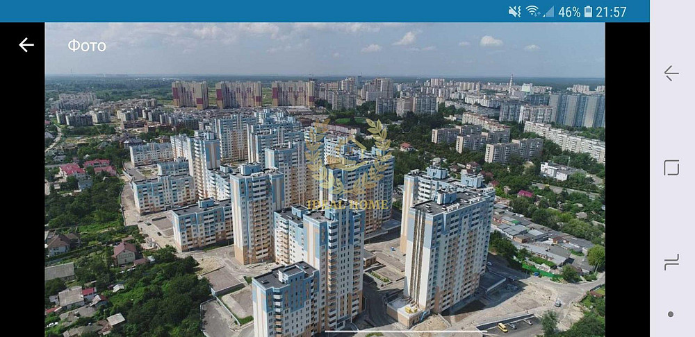 Продаж 2к. квартири ЖК «Новомостицько-Замковецький» Київ - фото 16