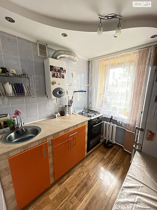 Продаж Квартира 1-кімнатна, 3/5 поверх Рівне - фото 6