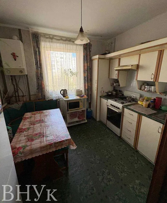 Продаж Квартира 3-кімнатна, 3/9 поверх на вул. Симоненка В. Ивано-Франковск - изображение 5
