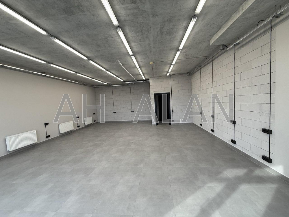 Оренда офісне приміщення на Бандери Степана пр-т, 8 поверх - 7/11 Kiev - photo 7