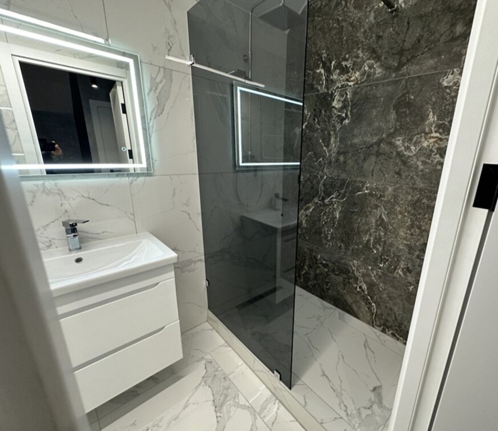 Продається сучасний будинок 90м2 і ділянкою 2 сот у Білі  - фото 9