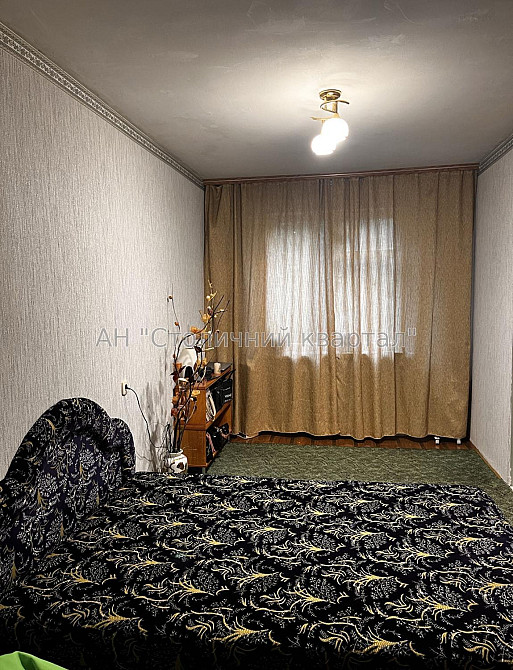 Продаж Квартира 2-кімнатна, 3/5 поверх на Туполєва Академіка вул., 15Б Київ - фото 5