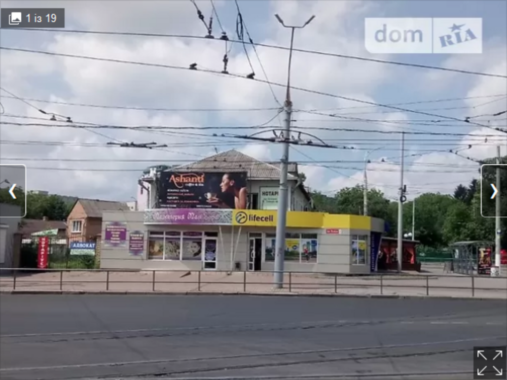 Оренда приміщення вільного призначення на Келецька поверх - 2/2 Вінниця - фото 9