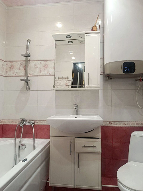 Продаж Квартира 3-кімнатна, 3/9 поверх на Газеты Правда пр., 115 Дніпро - фото 11