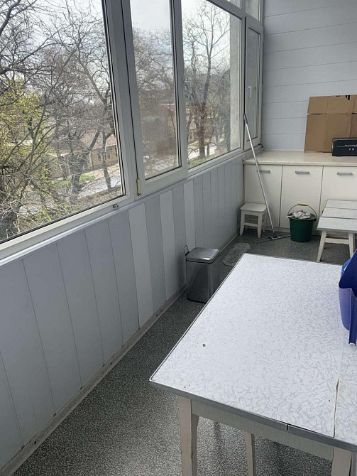 Продам 3х кімн квартиру на Бреуса Одеса - фото 2