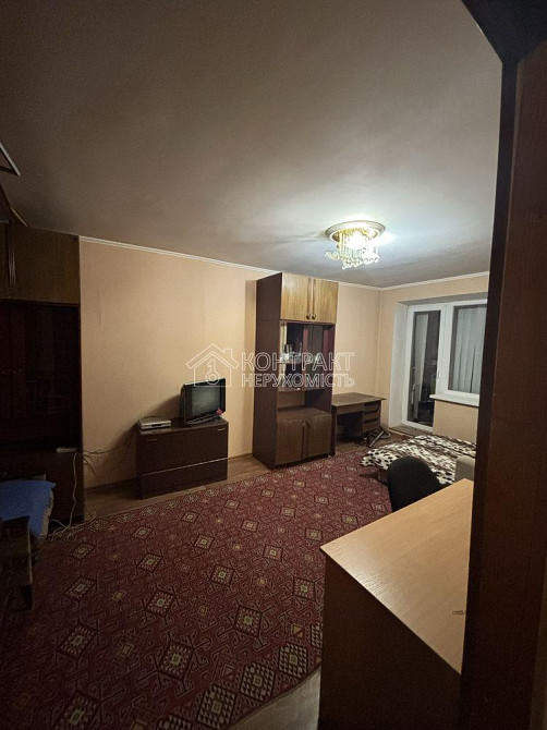 Оренда 1к Квартира 40 кв.м Клочківська вул. Харків - фото 8