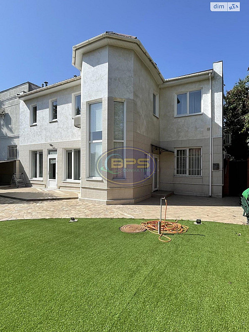 Продаж 2-поверховий Будинок з ділянкою 8 сот 300 кв.м 5 кімн. на Костанди вул. Одеса - фото 4