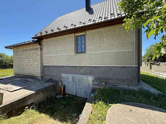 Продаж Будинок Крихівці