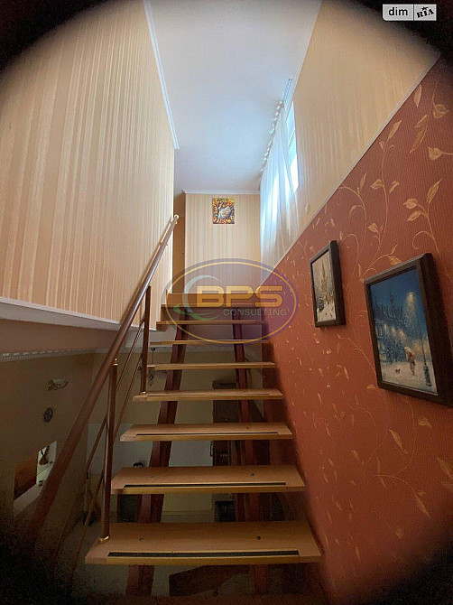 Продаж 3к квартири 146.9 кв. м Одеса - фото 12