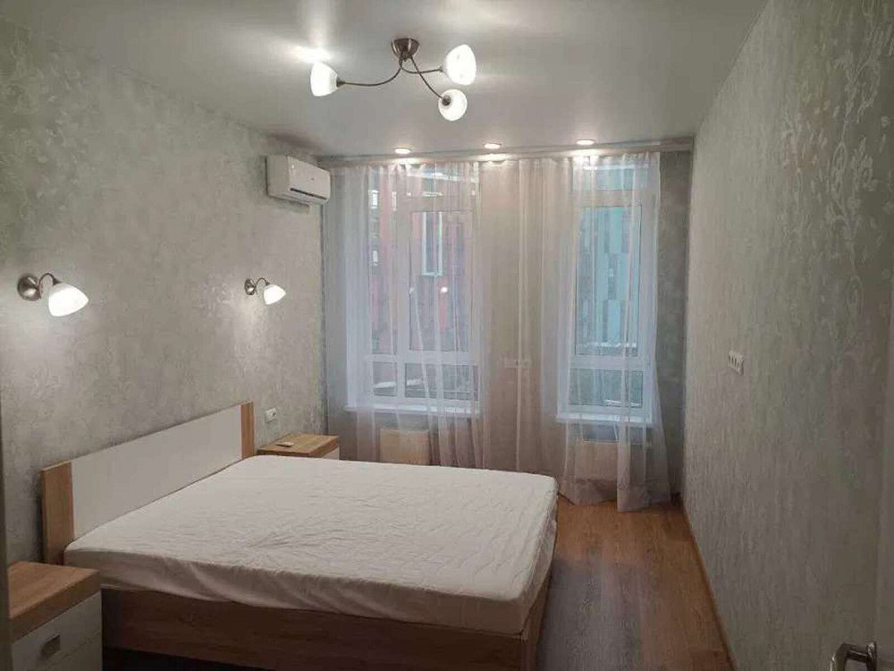 Оренда Квартира 1-кімнатна, 5/8 поверх на Кільцева дорога Київ - фото 5