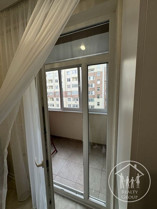 Оренда Квартира 1-кімнатна, 7/10 поверх на вул. Угорська Львів - фото 13