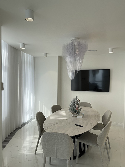 Продаж Квартира 3-кімнатна, 4/20 поверх на Мореходный пер., 2а Odessa - photo 16